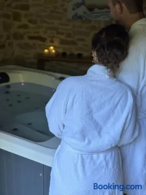 Image of Sous la glycine