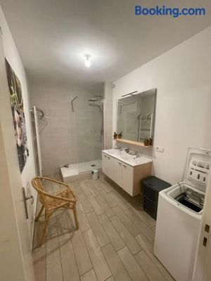 Image of Appartement tout confort centre ville avec parking
