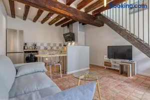 Image of Gîte du Prieuré