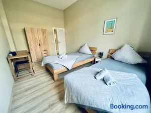 Image of Dortmund City Wohnung 85/3