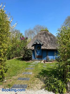 Image of Aux murmures de la nature B&B
