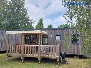 Image of Mobil-home "La Perle Bleue" Ouistreham