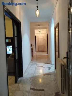Image of Appartement à louer à Tlemcen