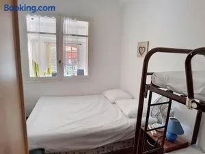 Image of Appartement avec accès direct à la plage