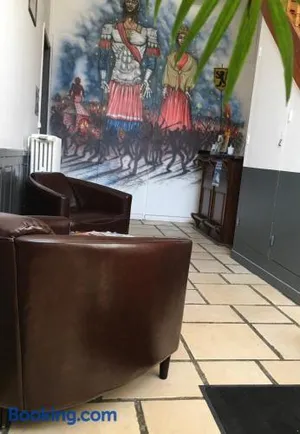 Image of L'Art Doize