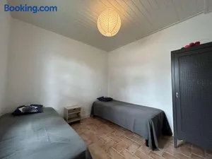 Image of Maison rénovée 2 chambres proche plage avec jardin clos et terrasse - Noirmoutier-en-l'Île - FR-1-224B-103