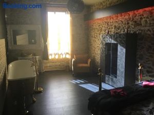 Image of CHEZ PAM agréable chambre d’hôte pour les amoureux