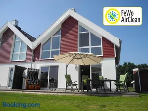 Image of Strandkorb - Nordhorn