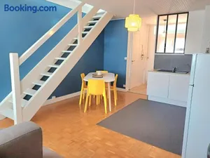 Image of Le Loft - En Plein Centre Très Spacieux