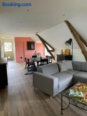 Image of Appartement spacieux au domaine