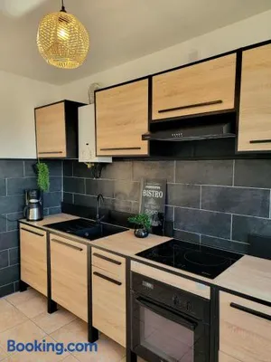 Image of Chambre tout confort