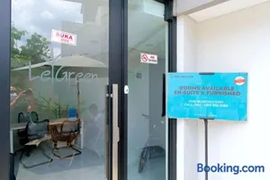 Image of LeGreen Suite Semanggi