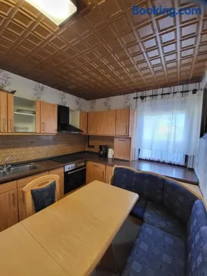 Image of Monteur Wohnung