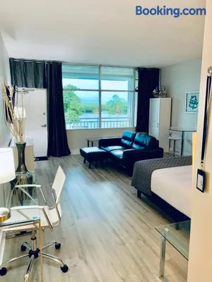Image of Bayside Retreat
