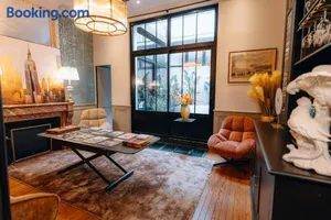 Image of Le Clos d'Emile - Jardin Public