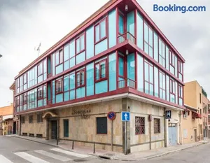 Image of Hostal Viky