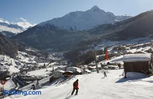 Image of Appartement Rangger