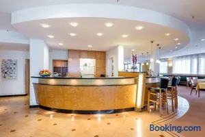 Image of Schlosspark Hotel