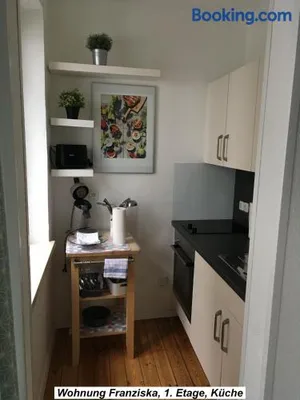 Image of Ferienwohnung im Herzen der Koblenzer Altstadt