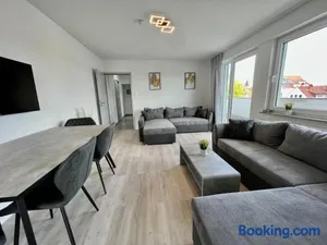 Image of Nujen- Hotel und Apartment Stuttgart Zuffenhausen