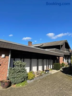 Image of Xantener Ferienhaus Eichenwinkel