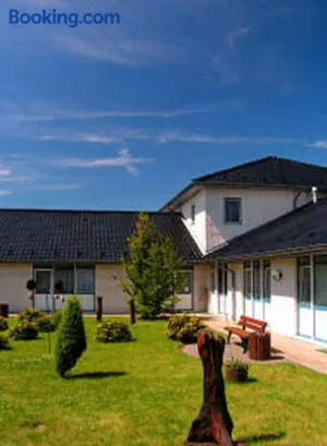 Image of TOP Motel Sassnitz