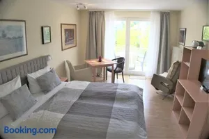 Image of Modernes Appartement im Kurgebiet