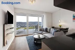 Image of Ferienwohnung Panoramablick