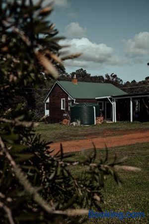 Image of Two Brothers' Cabin