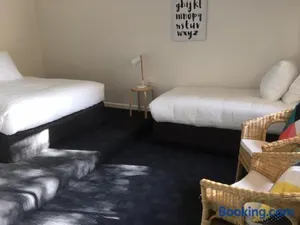 Image of Corryong Hotel Motel