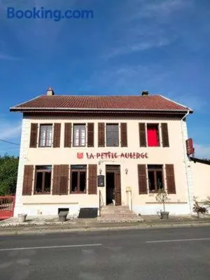 Image of La Petite Auberge