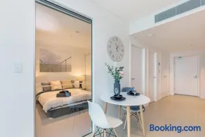 Image of KOZYGURU SKYTOWER BRISBANE CBD 2 BED APT QBN222-1815