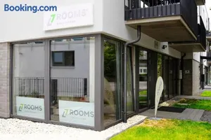 Image of 7rooms - Self Check-in