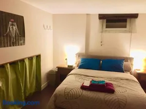 Image of Loft in Rennes - Private room