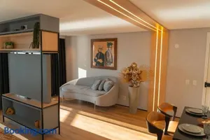 Image of Beira Mar Fortaleza – Flat de Luxo no Iate Plaza!