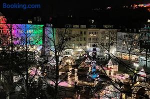 Image of Appartement-Koblenz