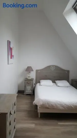 Image of Le Moulin de Pommeuse