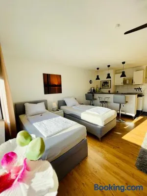 Image of Messe Apartment am Rhein