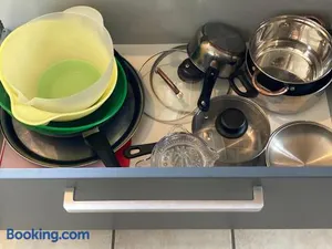 Image of Vakantiehuisje De Waddenuil