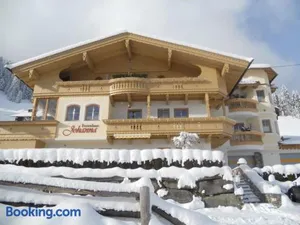 Image of Ferienhaus Johanna in Mayrhofen-Hippach- Nähe der Skipiste