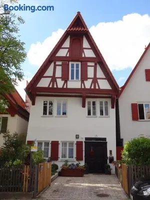 Image of Ferienwohnung Eulenloch