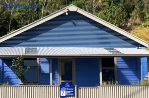 Image of The Boat House