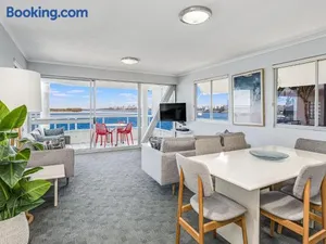 Image of Pumicestone Quays by Luxury Escapes Caloundra