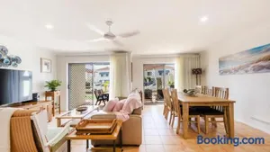 Image of Yamba - Beachside Way