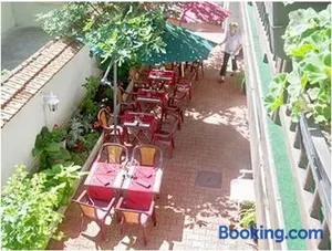 Image of Hôtel Du Stade