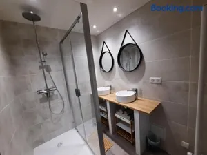 Image of La Loggia superbe appartement