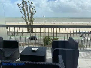 Image of Le Cheval Bleu