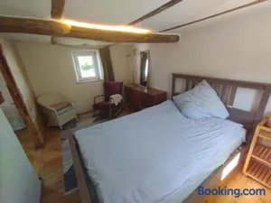 Image of Kleine urige Unterkunft im Lehmbau