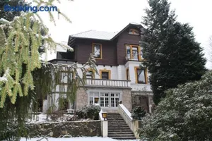 Image of Ferienhotel Waldfrieden