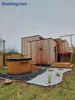 Image of Gîte de la Bridolée, sauna et bain nordique